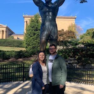 Meet your Posher, Stefano